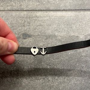 KEEP Collective silver charms